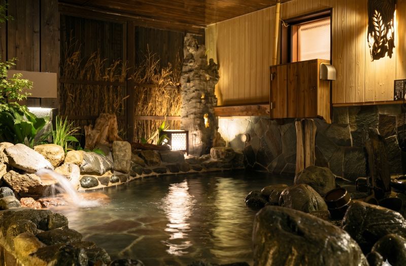 Dormy Inn Tokyo Hatchobori Natural Hot Spring