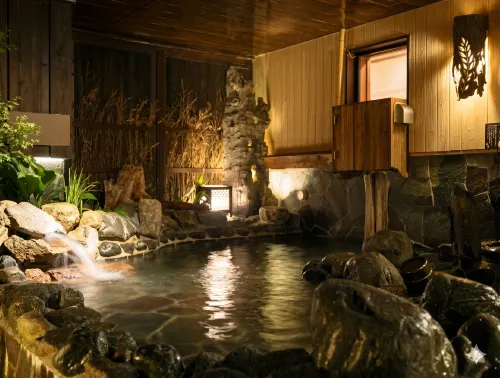 Dormy Inn Tokyo Hatchobori Natural Hot Spring