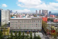 Starway Hotel (Jincheng Zezhou Road Xinfengzhan) - رخيصة