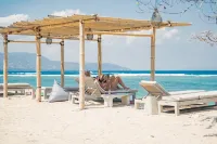 Ora Resort Gili Meno - spa