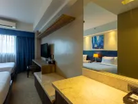 Santorini Hotel Hotels in Cainta