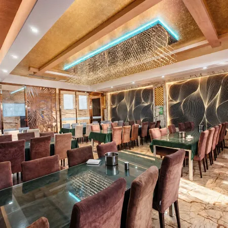 Yucheng Hotel Yunnan Yuxi Xinping Shihao Branch