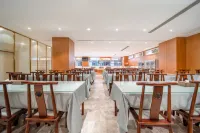 Lu'an Yeji District Chengtou Business Center Hotel