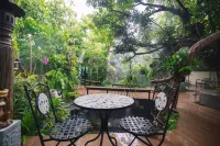 42Garden 3-Bedroom Escape (Tropical garden view) - Homestays