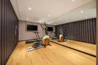 Magnotel Hotel (Tai'an Taishan Red Gate Tourist Center) - เปิดใหม่