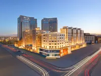 JY Hotel (Ulanqab Xinghe County Government) Hotels in Xinghe