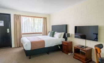 Grosvenor Court Apartments