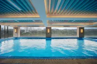 Celebrity City Hotel - Gym
