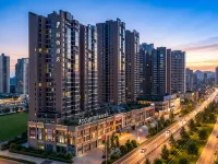 Country Inn & Suites by Radisson (Anshun Zhenning Store) Hotels in Zhenning Buyei and Miao Autonomous County