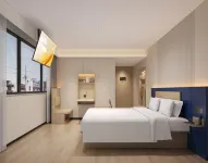 7 Days Premium Hotel Hang Lekiu Hotels in China Town