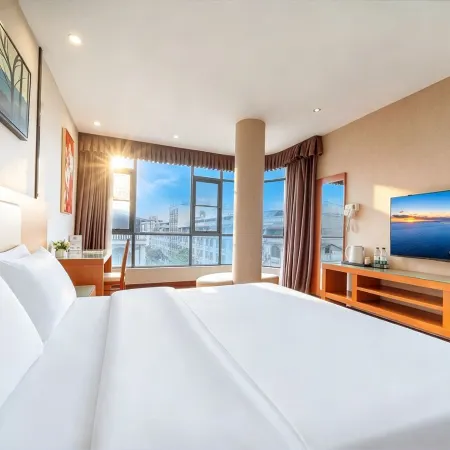 Jinkai Shijia Hotel