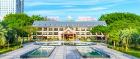Kapok Garden Hotel