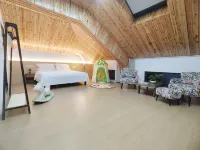 Qinglang Valley homestay