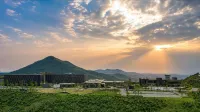 Hefei Lujiang Xidi Aranya Golden Sunset