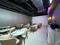 HeGuang ALIENSPACE E-Sports Hotel (Suzhou Guanqian Street Pingjiang Road Branch) - Gaming und E-Sport