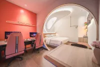 Leibao E-Sports Hotel (Renmin Road)