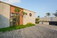 The Lavana Infinity Jogja Villa
