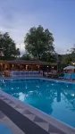 Yakamoz Hotel Fethiye - en bord de mer