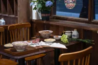 花築·不疏園民宿（徽州古城徽州府衙店） - 新開幕