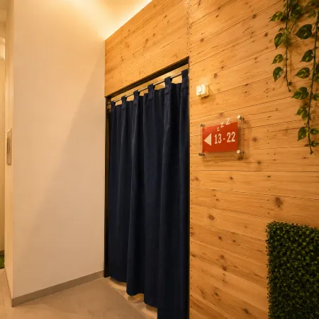 Nusantara Tajur Bogor Hostel By Reccoma