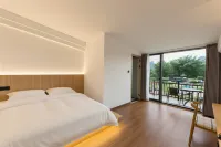 Jijian Qingshan Homestay (Yangshuo Shili Gallery Yulong River Scenic Area)