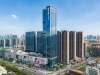 Changsha MixC Park Inn by Radisson Hotels in Changsha