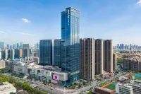 Park inn by Radisson 長沙萬象城麗柏飯店