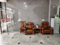 Haidesheng Hotel - Homestays