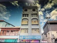 City hotel Hotels in 