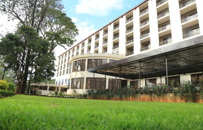 Haile Resort Jimma