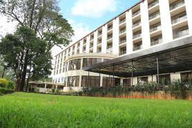 Haile Resort Jimma