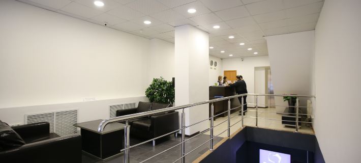 Altai Business Hotel Hotéis em Almaty