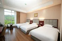 Yongchen Grand Hotel