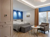 Pskov Boutique-Hotel Các khách sạn ở Pskov