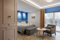 Pskov Boutique-Hotel
