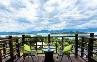 資興半山美居客棧 - 旅館
