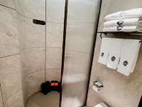 Wanting Deep Breath Hotel Hotels in Eerguna