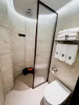 Wanting Deep Breath Hotel