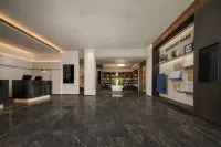 Nanjing Hongshan Forest Zoo Shanggu Center Atour Hotel