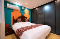 Yilu Xiangbei Homestay