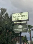 DOA SUİTES & APART HOTEL