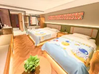 Yidu Orange Vinegar Manor Boutique Stay (Three Gorges Orange Vinegar Cultural Tourism Area)