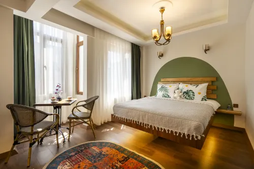 York House Hotel - New