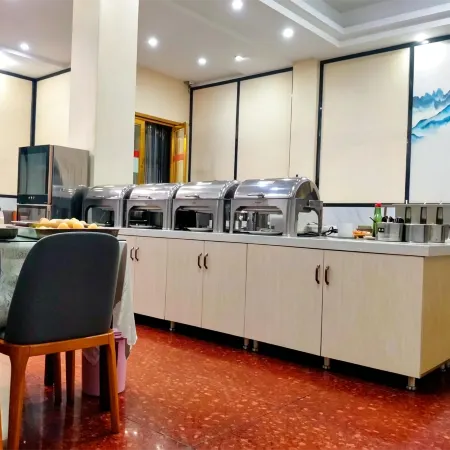JINFENG HOTEL