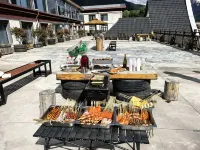 Bome Baihan Hotel - СПА