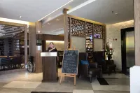 Meritin Hotel - petit déjeuner