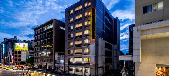 the b kanazawa-katamachi Hotels in Kanazawa