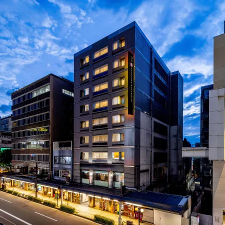 the b kanazawa-katamachi