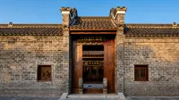Lujiang Xidi Aranya Boutique Stay - โรแมนติก