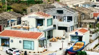 Pingtan Shixinghai · Windmill Sunrise Scenic Apartment